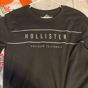 Hollister Long Sleeve